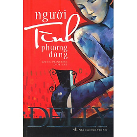 Người Tình Phương Đông