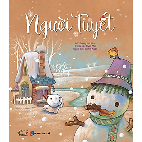 Download sách Người Tuyết