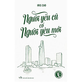 Sách Người Yêu Cũ Có Người Yêu Mới (Limited Edition)