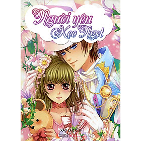 Mua Người Yêu Kẹo Ngọt