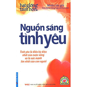 Nơi bán Nguồn Sáng Tình Yêu (Tái Bản) - Giá Từ -1đ