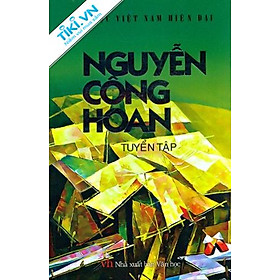 Nguyễn Công Hoan Tuyển Tập