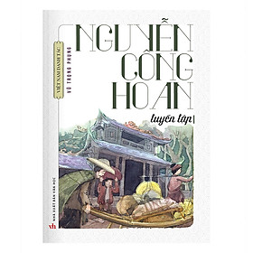 Nguyễn Công Hoan Tuyển Tập