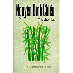 Thơ Nguyễn Đình Chiểu (Sách Bỏ Túi)
