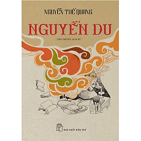 Download sách Nguyễn Du