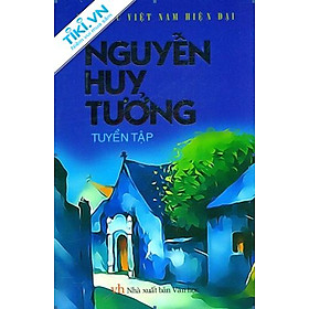 Nơi bán Nguyễn Huy Tưởng Tuyển Tập - Giá Từ -1đ