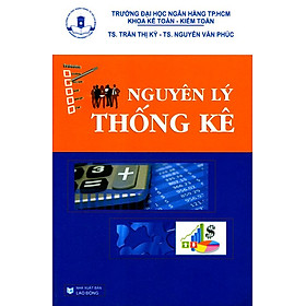 Download sách Nguyên Lý Thống Kê