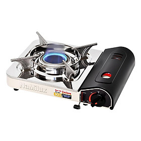 Bếp gas du lịch Namilux NH-032PS - bếp đơn