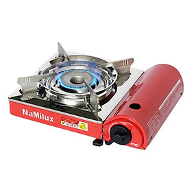 Bếp ga du lịch Namilux NH-042PS