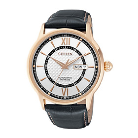 Đồng hồ nam Citizen Automatic NH8326-02A