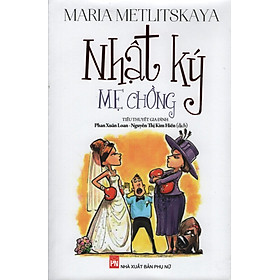 Nhật Kí Mẹ Chồng