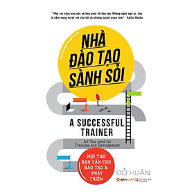 Nhà Đào Tạo Sành Sỏi