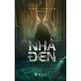 Hình ảnh sách Nhà Đen