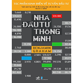 Nơi bán Nhà Đầu Tư Thông Minh (Tái Bản 2016) - Giá Từ -1đ