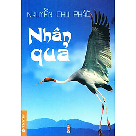 Download sách Nhân Quả