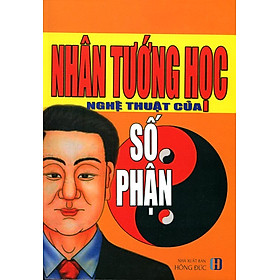 Download sách Nhân Tướng Học - Nghệ Thuật Của Số Phận