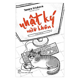 Download sách Nhật Ký Mèo Khôn