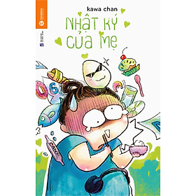 Sách Nhật Ký Của Mẹ