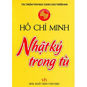 Download sách Tác Phẩm Văn Học Dành Cho Thiếu Nhi - Nhật Ký Trong Tù