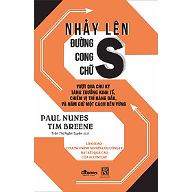 Nhảy Lên Đường Cong Chữ S