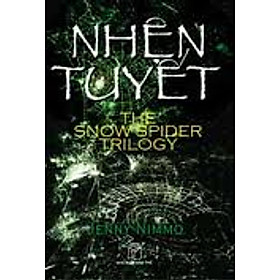 Download sách Nhện Tuyết - The Snowspider Trilogy