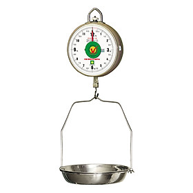 Mua Cân Treo Một Mặt Số Nhơn Hòa NHGS-12-1F (12kg) - Hàng Chính Hãng