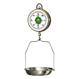 Cân Treo Một Mặt Số Nhơn Hòa NHGS-4-1F (4kg) - Hàng Chính Hãng