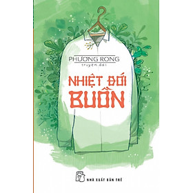 Nhiệt Đới Buồn (Tái Bản 2014)