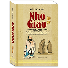 Download sách Nho Giáo (Bìa Mềm)