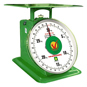 Mua Cân Đồng Hồ Lò Xo Nhơn Hòa NHS-30 (30kg) - Hàng Chính Hãng