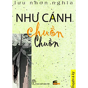 Như Cánh Chuồn Chuồn