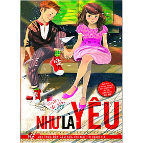 Sách Như Là Yêu