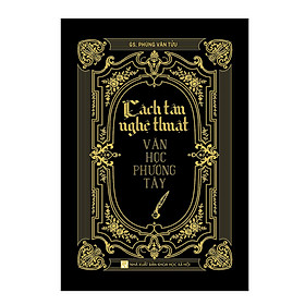 Cách Tân Nghệ Thuật Văn Học Phương Tây