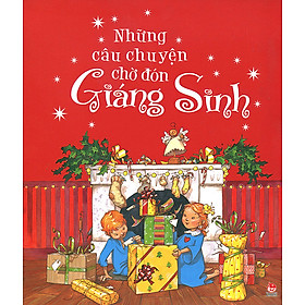 Nơi bán Những Câu Chuyện Chờ Đón Giáng Sinh - Giá Từ -1đ