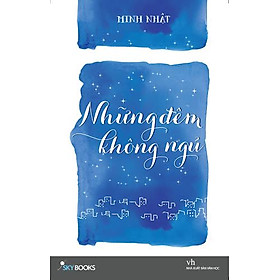 Download sách Những Đêm Không Ngủ (Tái Bản)