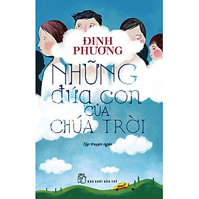 Những Đứa Con Của Chúa Trời