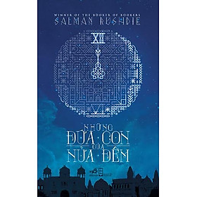 Sách Những Đứa Con Của Nửa Đêm