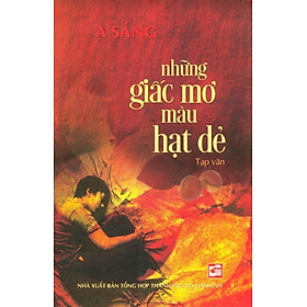 Download sách Những Giấc Mơ Màu Hạt Dẻ