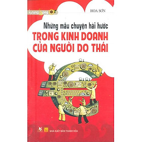 Những Mẩu Chuyện Hài Hước Trong Kinh Doanh Của Người Do Thái | Tiki