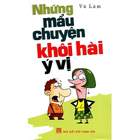 Những Mẩu Chuyện Khôi Hài Ý Vị