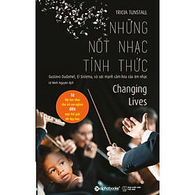 Những Nốt Nhạc Tỉnh Thức