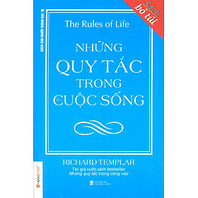 Sách Những Quy Tắc Trong Cuộc Sống