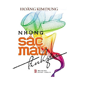 Download sách Những Sắc Màu Tình Yêu