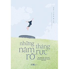 Những Năm Tháng Rực Rỡ