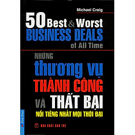 Hình ảnh Những Thương Vụ Thành Công Và Thất Bại