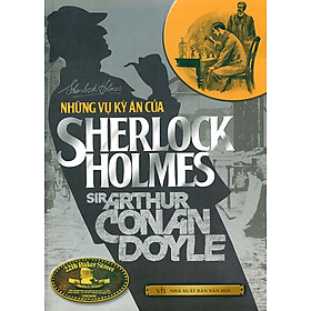 Những Vụ Kỳ Án Của Sherlock Holmes (Bản Mới 2012)