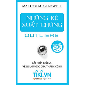 Sách Những Kẻ Xuất Chúng (Phiên Bản Đặc Biệt)