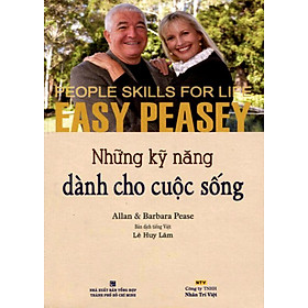 Sách Những Kỹ Năng Dành Cho Cuộc Sống (Tái Bản 2014)