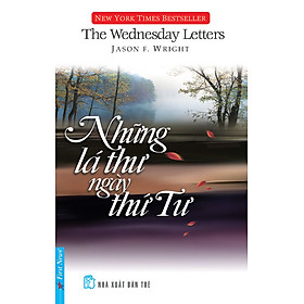 Sách Những Lá Thư Ngày Thứ Tư