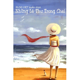 Download sách Những Lá Thư Trong Chai